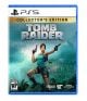 Tomb Raider: Legacy of Atlantis Collector's Edition - PlayStation 5