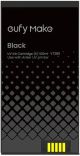 eufy - eufyMake UV Ink Cartridge for E1 Printer - 100 mL - V7280010 - Black