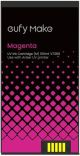eufy - eufyMake UV Ink Cartridge for E1 Printer - 100 mL - V7260010 - Magenta