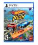Hot Wheels Infinite Rush - PlayStation 5