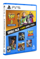 Toy Story: Retro Roundup! + Toy Story 3 Complete Edition - PlayStation 5