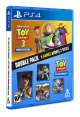 Toy Story: Retro Roundup! + Toy Story 3 Complete Edition - PlayStation 4