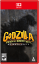 Godzilla: Destroy All Monsters Melee Remastered - Nintendo Switch 2