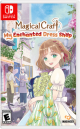 Magical Craft: My Enchanted Dress Shop - Nintendo Switch