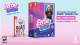 Barbie Rewind Deluxe Edition - Nintendo Switch