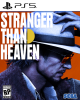 Stranger Than Heaven - PlayStation 5