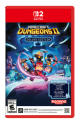 Minecraft Dungeons II Deluxe Edition - Nintendo Switch 2