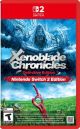 Xenoblade Chronicles: Definitive Edition - Nintendo Switch 2