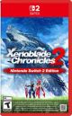 Xenoblade Chronicles 2 Nintendo Switch 2 - Nintendo Switch 2