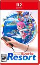 Switch Sports Resort - Nintendo Switch 2