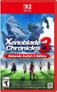 Xenoblade Chronicles 3 Nintendo Switch 2 - Nintendo Switch 2