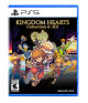 KINGDOM HEARTS Collection [I-III] - PlayStation 5