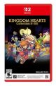 KINGDOM HEARTS Collection [I-III] - Nintendo Switch 2