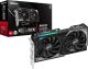 ASRock - Challenger Radeon RX 9060 XT 16GB GDDR6 PCI Express 5.0 x16 Graphics Card