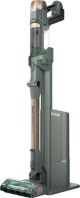 Shark - PowerDetect Reveal Clean & Auto-Empty System, 60 Day XL Capacity, up to 70 mins Runtime - Emerald & Gold