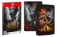 Onimusha: Way of the Sword SteelBook Edition - Nintendo Switch 2