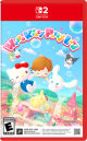 Hello Kitty Party Land Day 1 Edition - Nintendo Switch 2