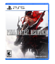 FINAL FANTASY RESONANCE - PlayStation 5