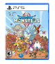 DRAGON QUEST Monsters: The Withered World - PlayStation 5