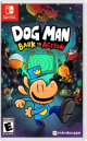 Dog Man: Bark in Action - Nintendo Switch