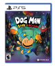 Dog Man: Bark in Action - PlayStation 5