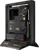 ASUS - ROG GR20 Open-Frame EATX Mid Tower PC Case - 20th Edition