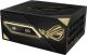 ASUS - ROG Thor 3000W 80 Plus Titanium Fully Modular ATX 3.1 PCIe 5.1 Power Supply with Dual-Voltage Adaptive Design - 20th Edition