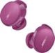 Bose - QuietComfort True Wireless Noise Cancelling In-Ear Earbuds - Rosewood Mauve