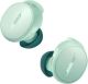 Bose - QuietComfort True Wireless Noise Cancelling In-Ear Earbuds - Dewdrop Mint