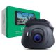 DroneMobile - Drone XC2 2K 3-Channel Dash Camera with LTE, Wi-Fi, and GPS and Compatible with All Vehicles - Black
