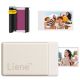 Liene - Pearl N200 Pro 2x3 Inch Wireless Photo Printer, with 10 sheets of paper - Gold