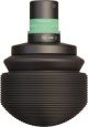 Therabody - Theragun Vibration Plus Attachment - Black