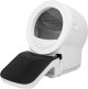 Whisker - Litter-Robot EVO Ramp - White