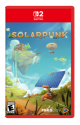 Solarpunk - Nintendo Switch 2
