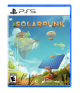 Solarpunk - PlayStation 5