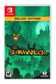 The Slormancer: Deluxe Edition - Nintendo Switch