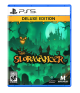 The Slormancer: Deluxe Edition - PlayStation 5
