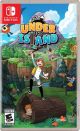 Under the Island - Nintendo Switch