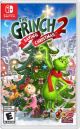 The Grinch 2: Saving Christmas - Nintendo Switch