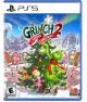 The Grinch 2: Saving Christmas - PlayStation 5