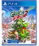 The Grinch 2: Saving Christmas - PlayStation 4
