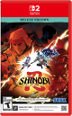 Shinobi: Art of Vengeance Deluxe Edition - Nintendo Switch 2