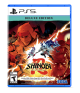 Shinobi: Art of Vengeance Deluxe Edition - PlayStation 5