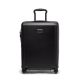 TUMI - Ventra Large Expandable Carry-On Spinner Suitcase - Black Texture