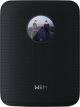 WiiM - Sound Smart Speaker w/ 1.8‚Ä≥ Touch Display, Hi-Res 24-bit/192 kHz, AI RoomFit - Black
