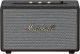 Marshall - Acton IV Bluetooth Home Speaker with Volume / Bass / Treble Controls and 3.5 mm Auxilary / RCA Inputs - Black