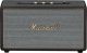 Marshall - Stanmore IV Bluetooth Home Speaker with Volume / Bass / Treble Controls and 3.5 mm Auxilary / RCA Inputs - Black