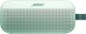 Bose - SoundLink Flex (2nd Gen) Portable Bluetooth Speaker with Waterproof/Dustproof Design - Dewdrop Mint