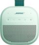 Bose - SoundLink Micro Portable Bluetooth Speaker (2nd Gen) - Dewdrop Mint