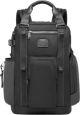 TUMI - Alpha Bravo Lejeune Backpack Fits Up to 15